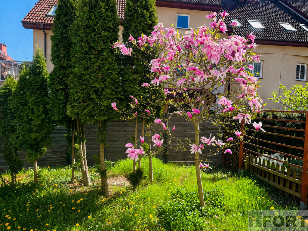 Bezrzecze -3 pok.+ ogród +garaż !!! (10)