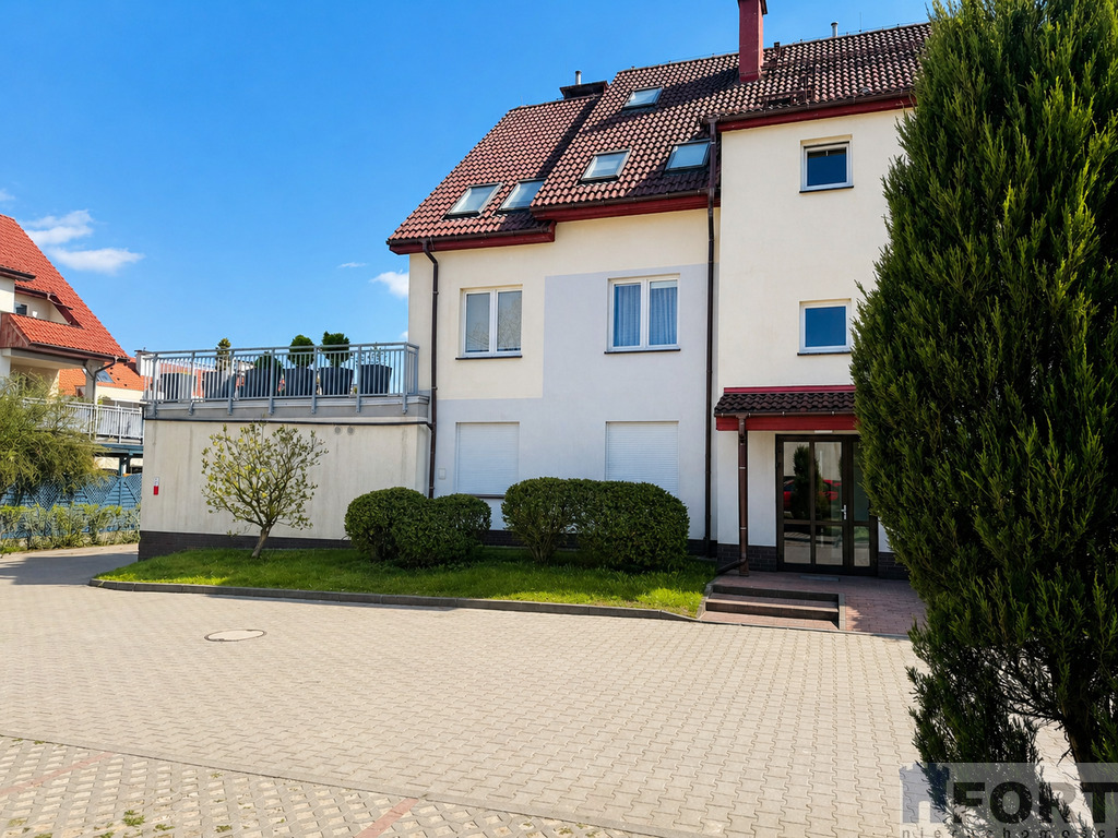 Bezrzecze -3 pok.+ ogród +garaż !!! (11)