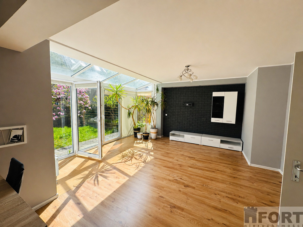 Bezrzecze -3 pok.+ ogród +garaż !!! (2)