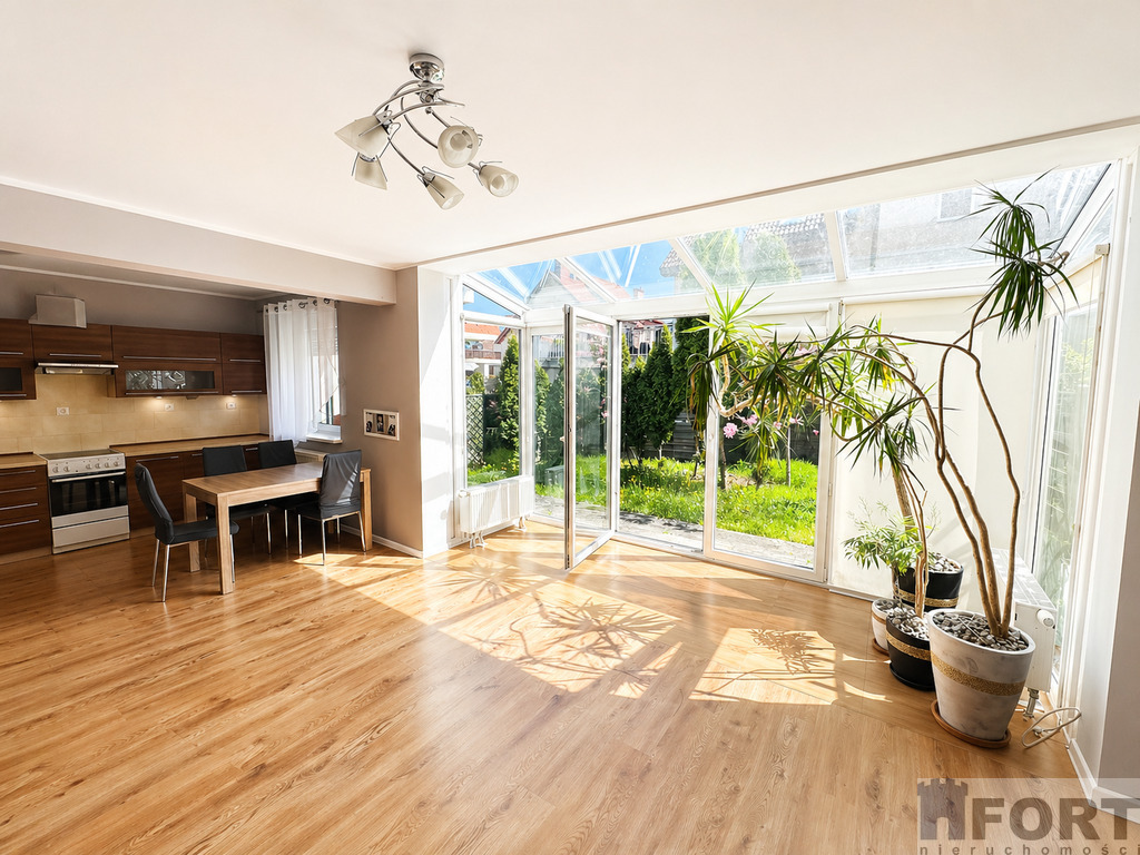 Bezrzecze -3 pok.+ ogród +garaż !!! (1)