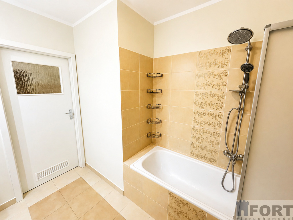 Bezrzecze -3 pok.+ ogród +garaż !!! (8)