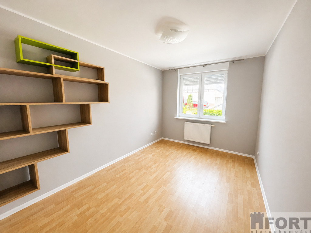 Bezrzecze -3 pok.+ ogród +garaż !!! (7)