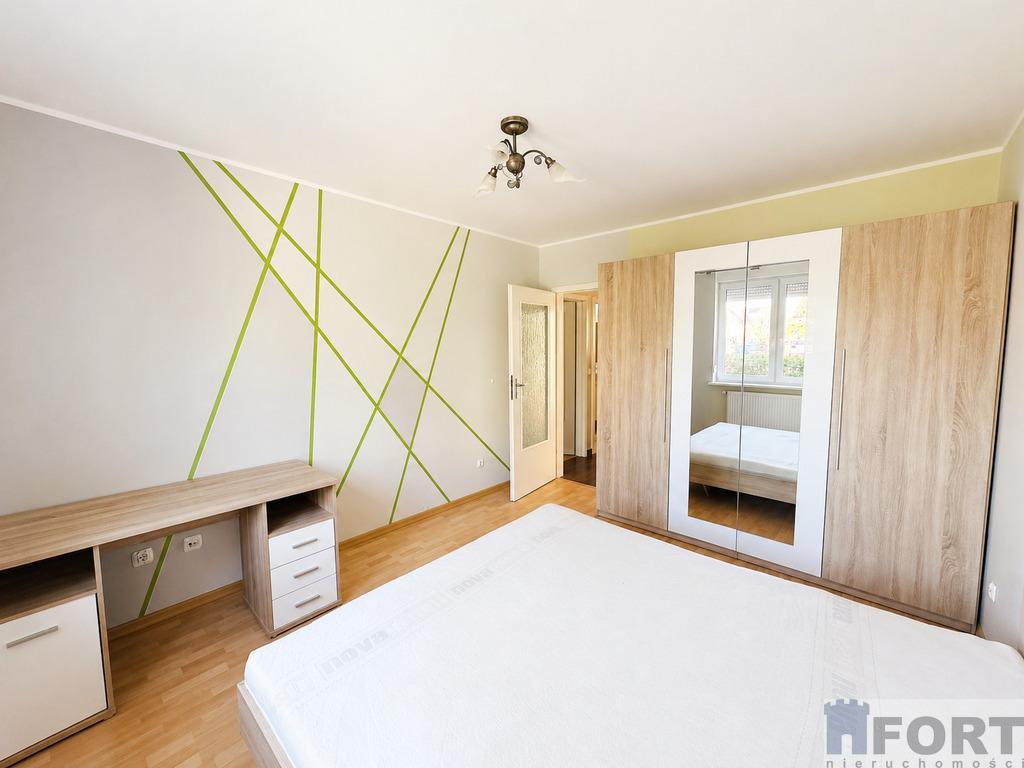 Bezrzecze -3 pok.+ ogród +garaż !!! (6)