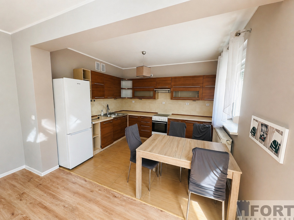 Bezrzecze -3 pok.+ ogród +garaż !!! (4)