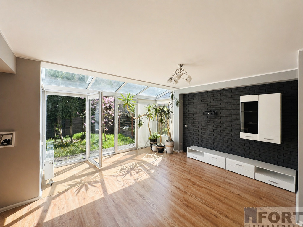 Bezrzecze -3 pok.+ ogród +garaż !!! (3)