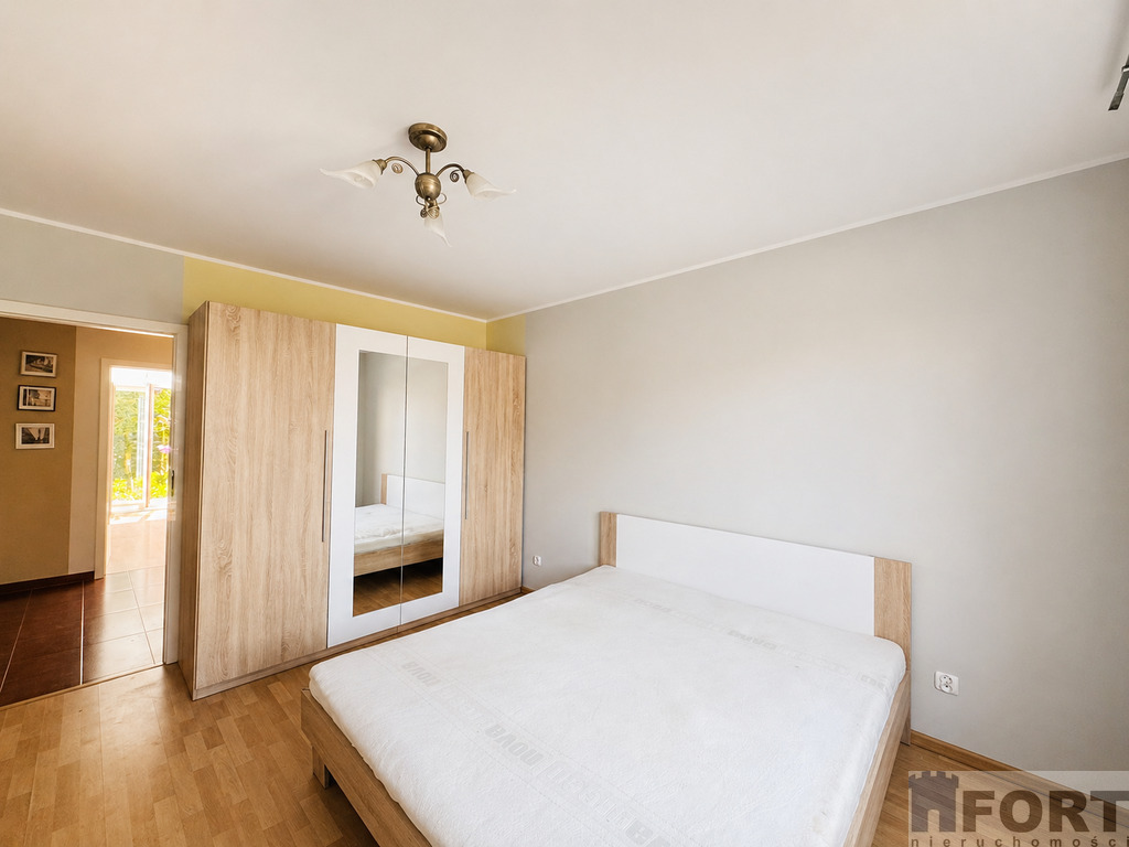 Bezrzecze -3 pok.+ ogród +garaż !!! (5)