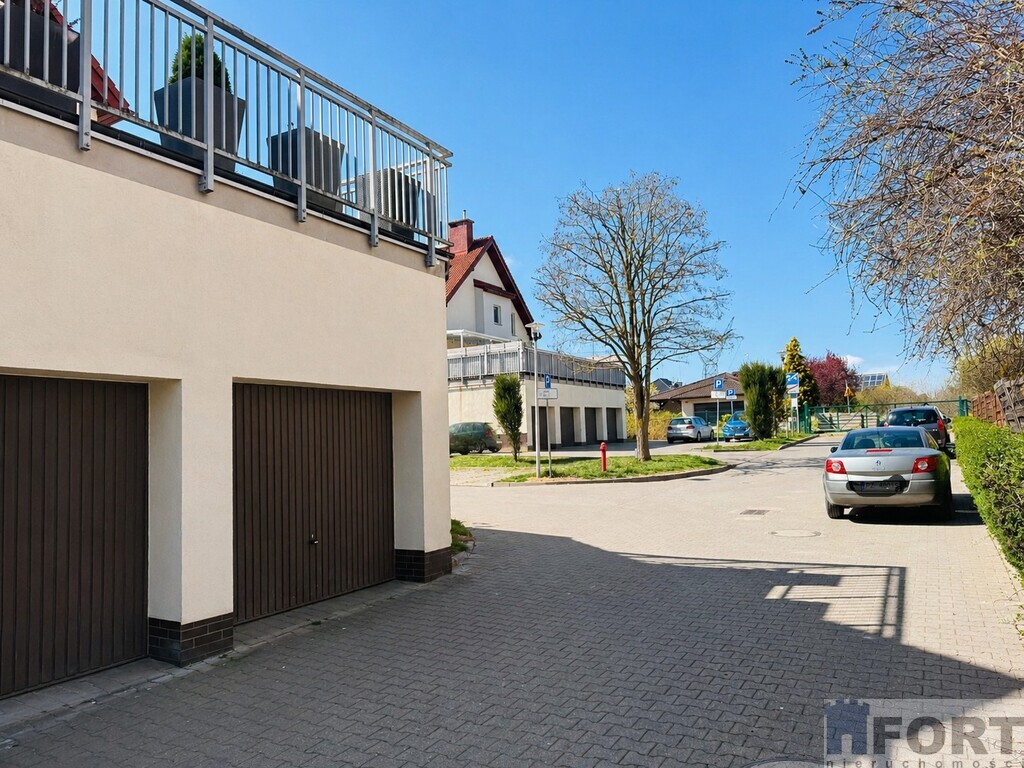 Bezrzecze -3 pok.+ ogród +garaż !!! (12)