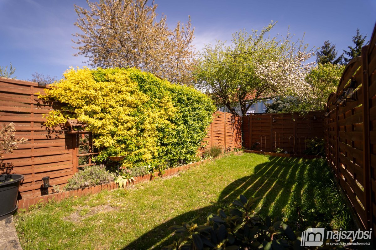 STARGARD- NA SPRZEDAŻ 2-POKOJE 52m2| OGRÓDEK (20)