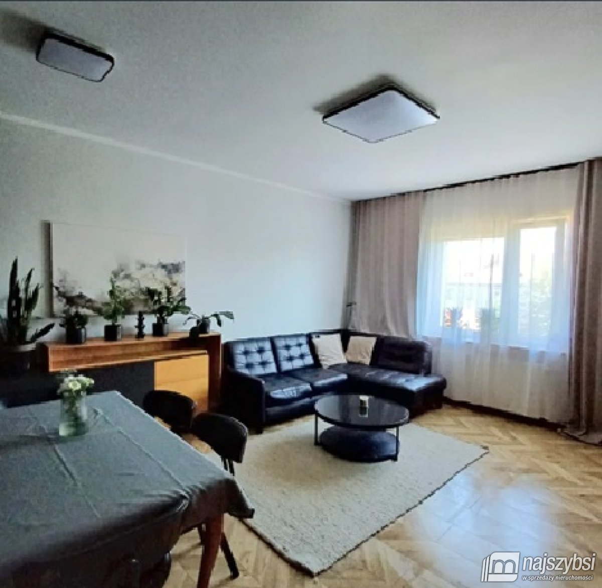 STARGARD- NA SPRZEDAŻ 2-POKOJE 52m2| OGRÓDEK (3)