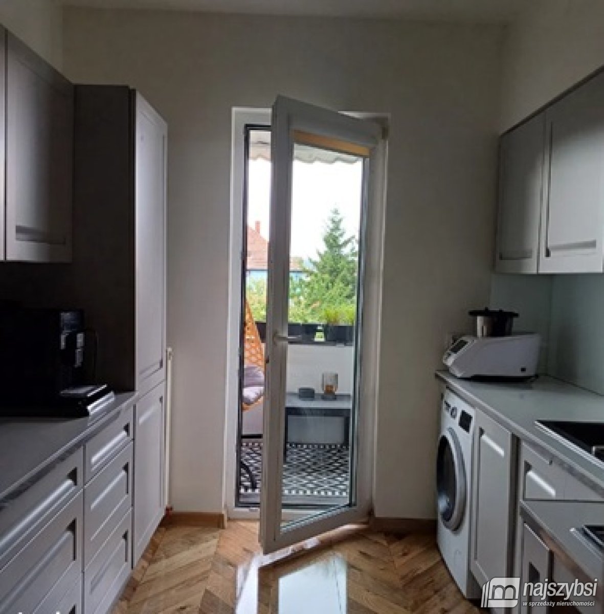 STARGARD- NA SPRZEDAŻ 2-POKOJE 52m2| OGRÓDEK (5)