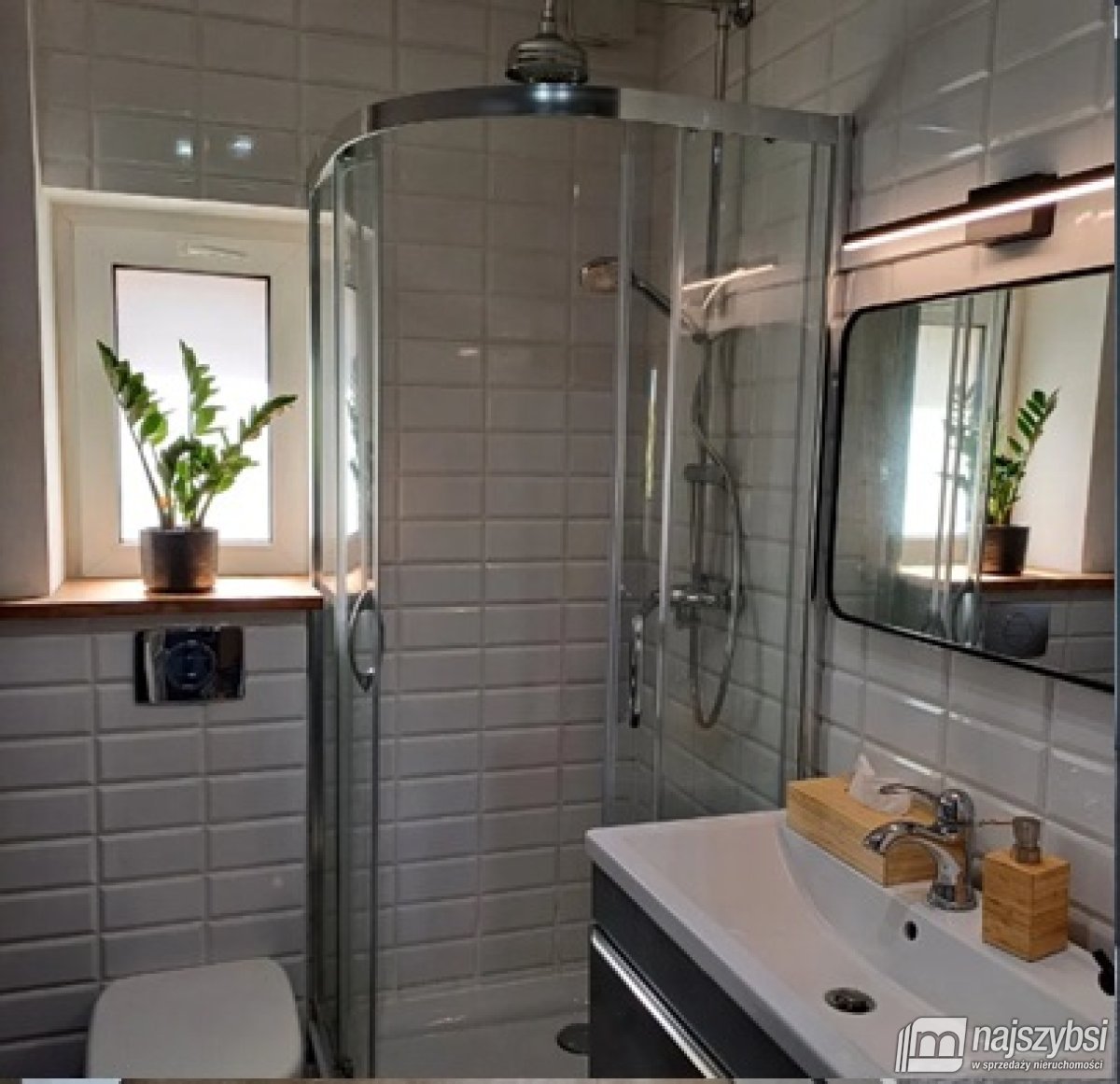 STARGARD- NA SPRZEDAŻ 2-POKOJE 52m2| OGRÓDEK (7)