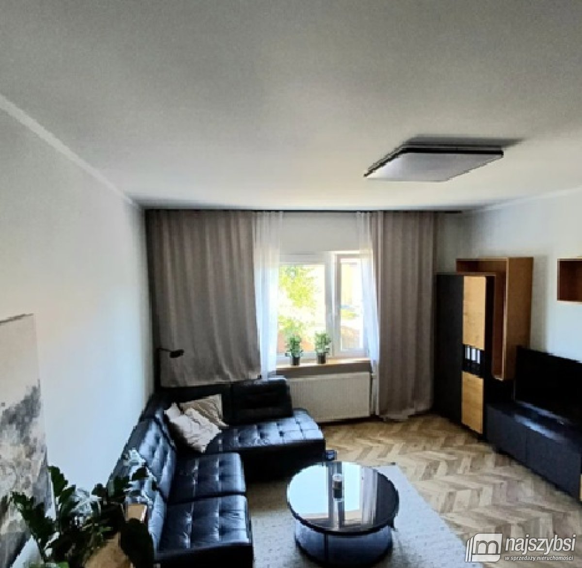 STARGARD- NA SPRZEDAŻ 2-POKOJE 52m2| OGRÓDEK (8)