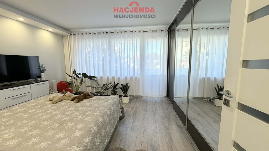 Mieszkanie 3 pokoje  -mozliwość dokupienia garażu (5)