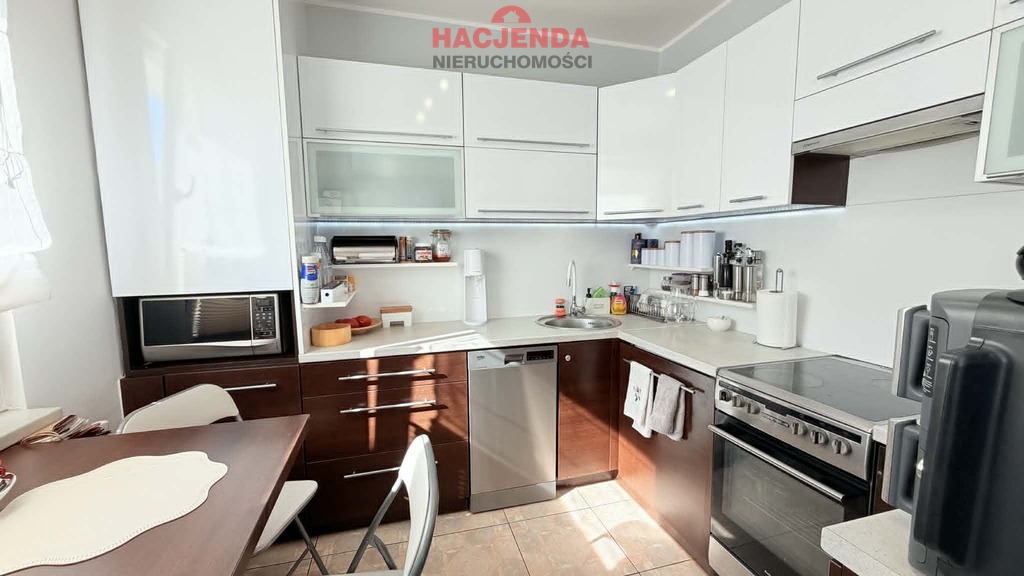 Mieszkanie 3 pokoje  -mozliwość dokupienia garażu (6)