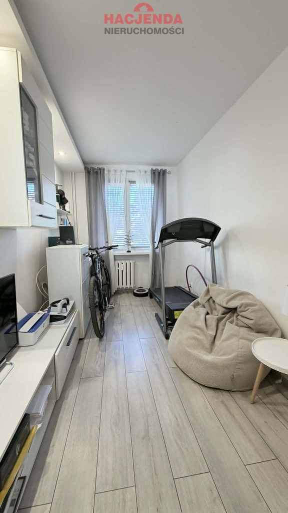 Mieszkanie 3 pokoje  -mozliwość dokupienia garażu (8)