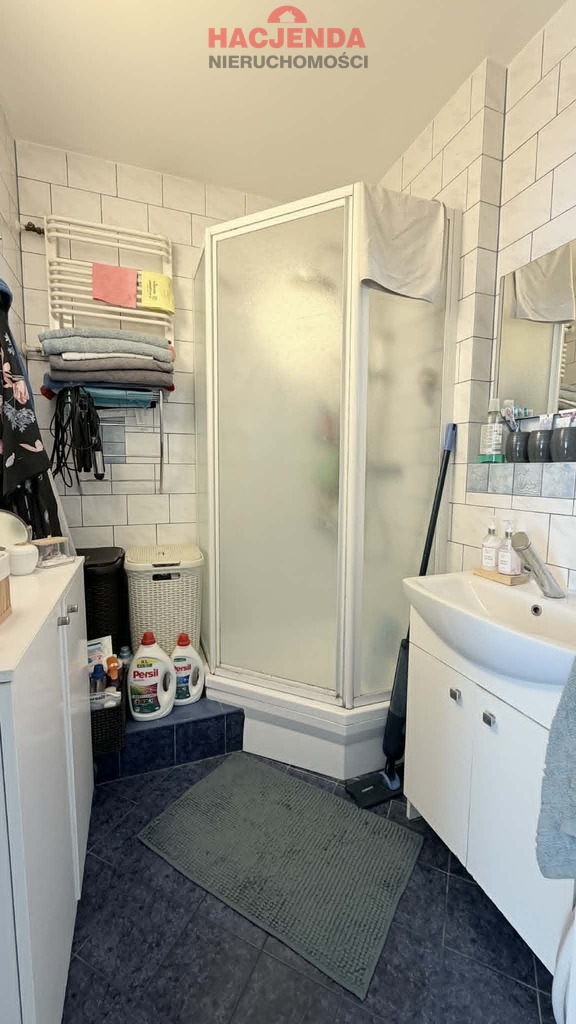 Mieszkanie 3 pokoje  -mozliwość dokupienia garażu (9)