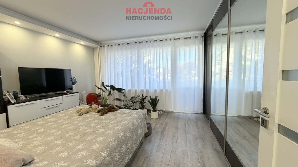 Mieszkanie 3 pokoje  -mozliwość dokupienia garażu (4)