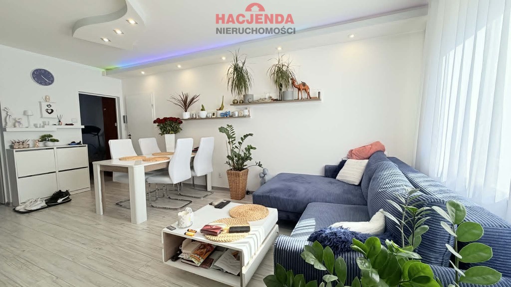 Mieszkanie 3 pokoje  -mozliwość dokupienia garażu (3)