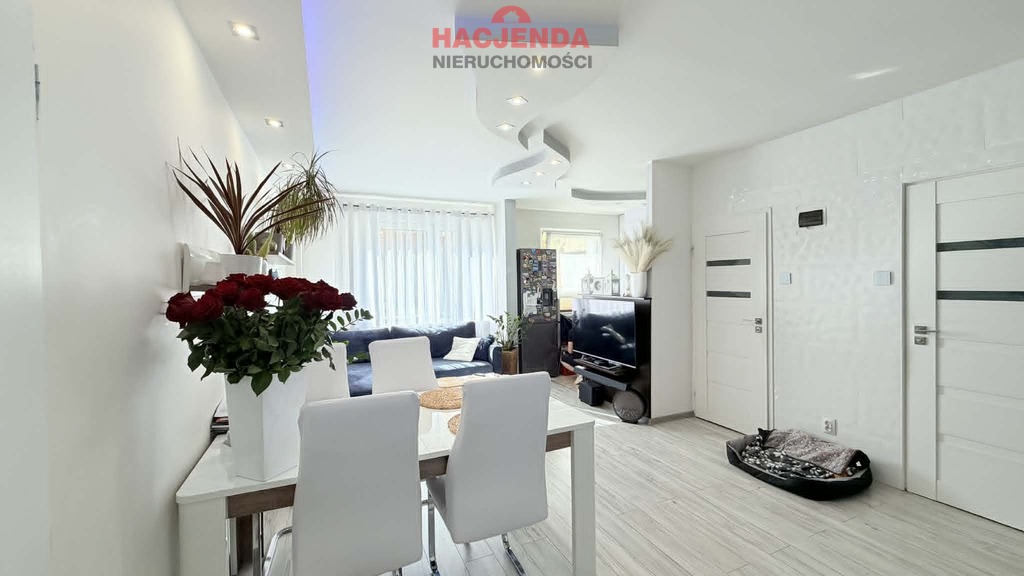 Mieszkanie 3 pokoje  -mozliwość dokupienia garażu (2)