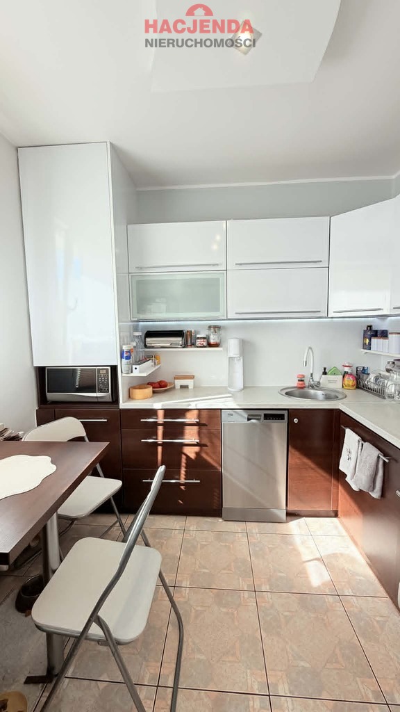 Mieszkanie 3 pokoje  -mozliwość dokupienia garażu (7)