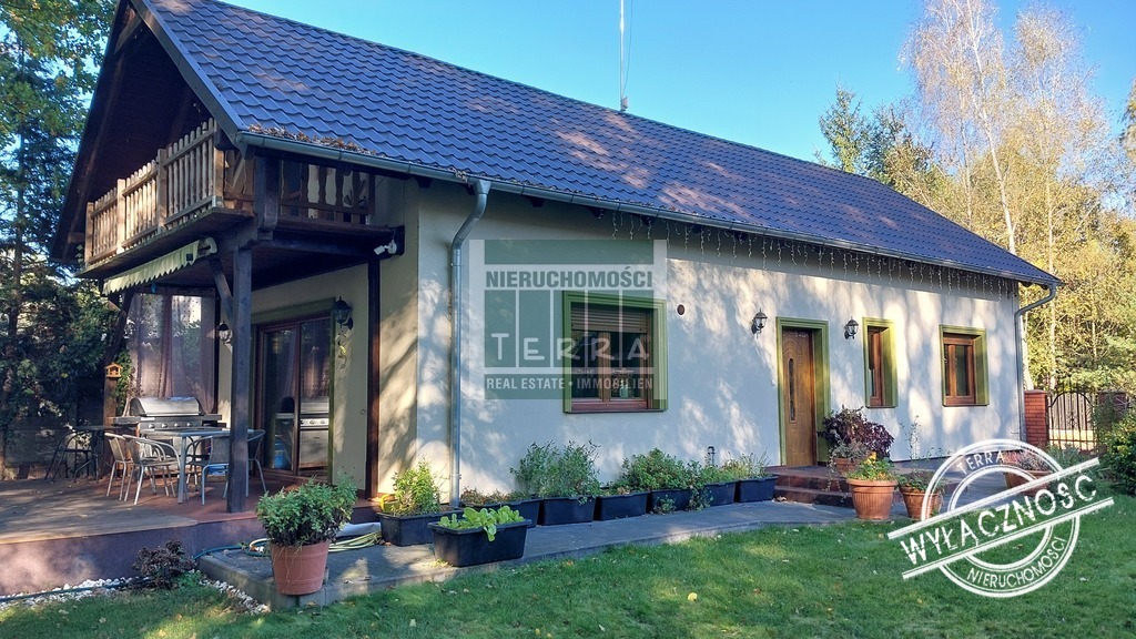 DOM NAD SAMYM JEZIOREM !!! (3)