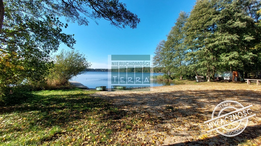 DOM NAD SAMYM JEZIOREM !!! (5)