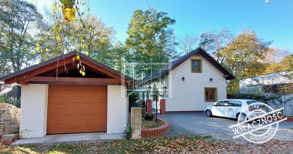 DOM NAD SAMYM JEZIOREM !!! (6)