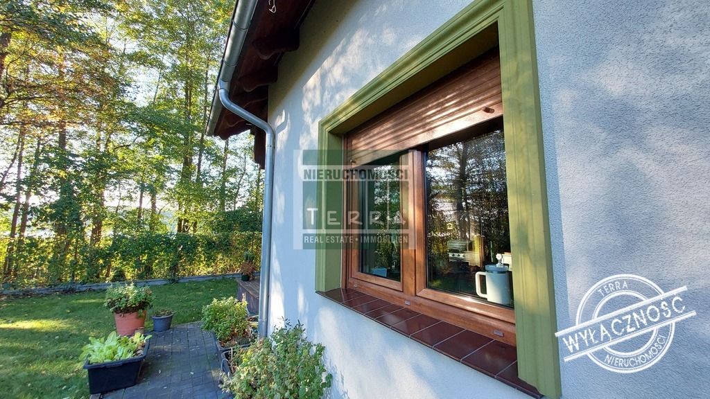 DOM NAD SAMYM JEZIOREM !!! (23)