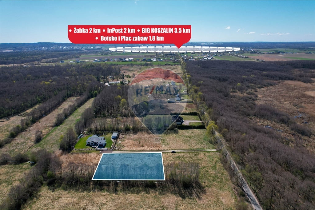 Sześć domów w zabudowie bliźniaczej! (6)