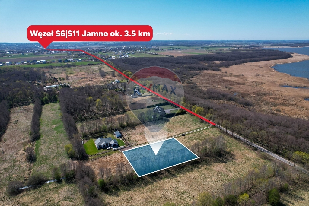 Sześć domów w zabudowie bliźniaczej! (7)