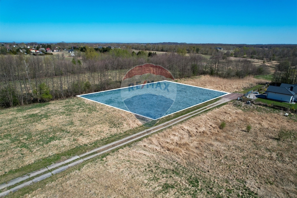 Sześć domów w zabudowie bliźniaczej! (9)