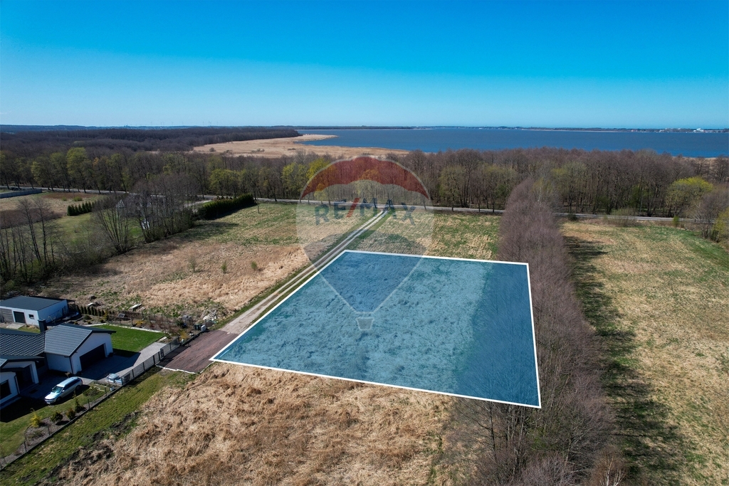 Sześć domów w zabudowie bliźniaczej! (10)