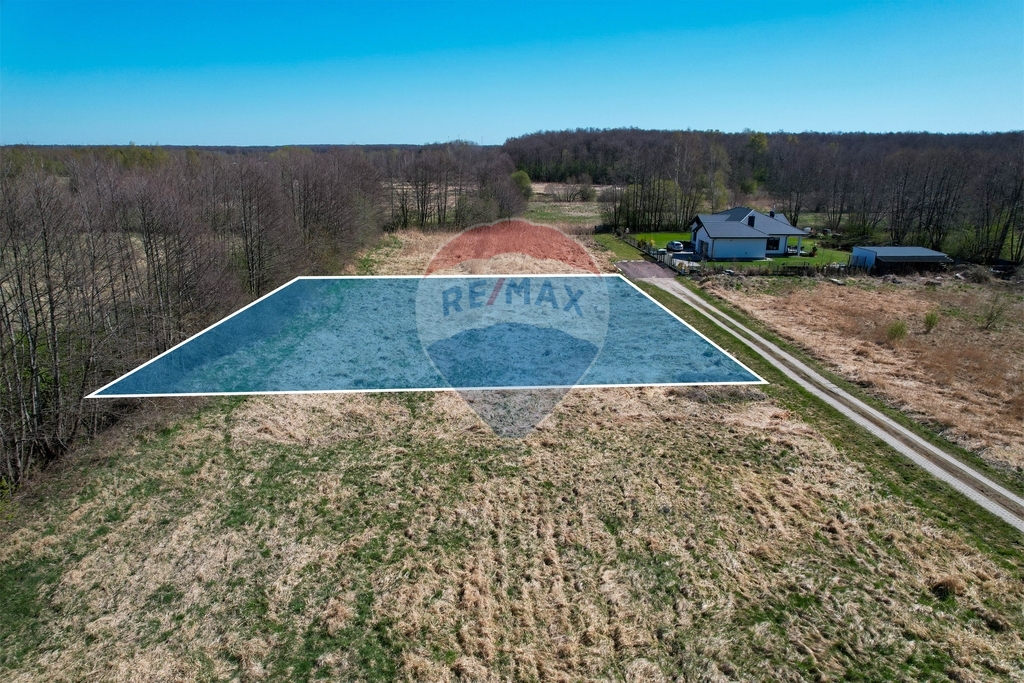 Sześć domów w zabudowie bliźniaczej! (12)