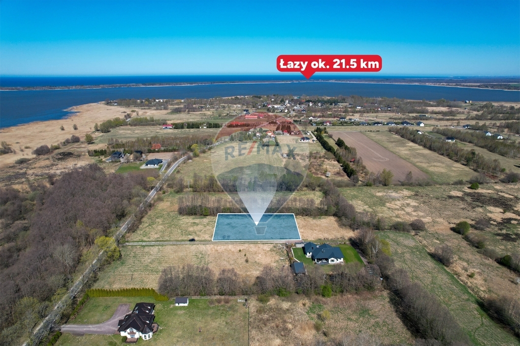 Sześć domów w zabudowie bliźniaczej! (14)