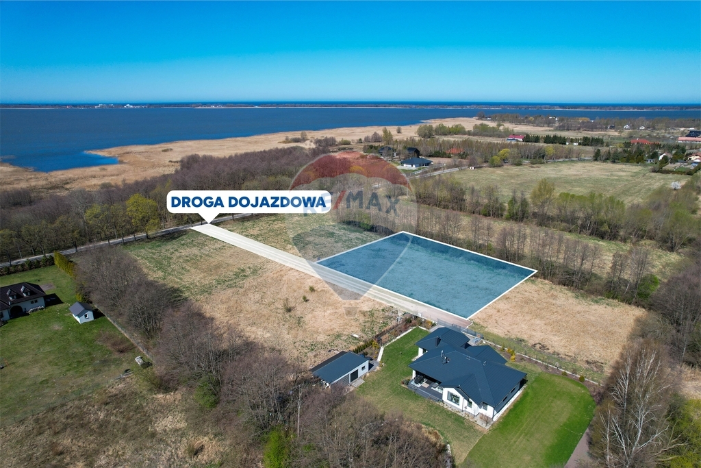 Sześć domów w zabudowie bliźniaczej! (15)