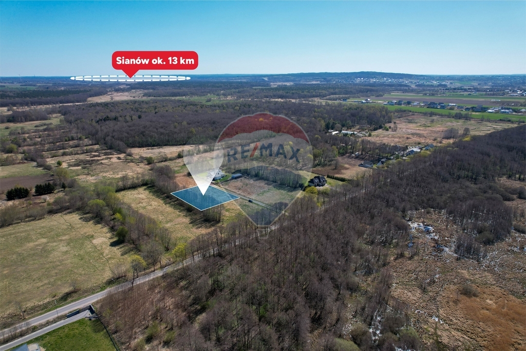 Sześć domów w zabudowie bliźniaczej! (16)