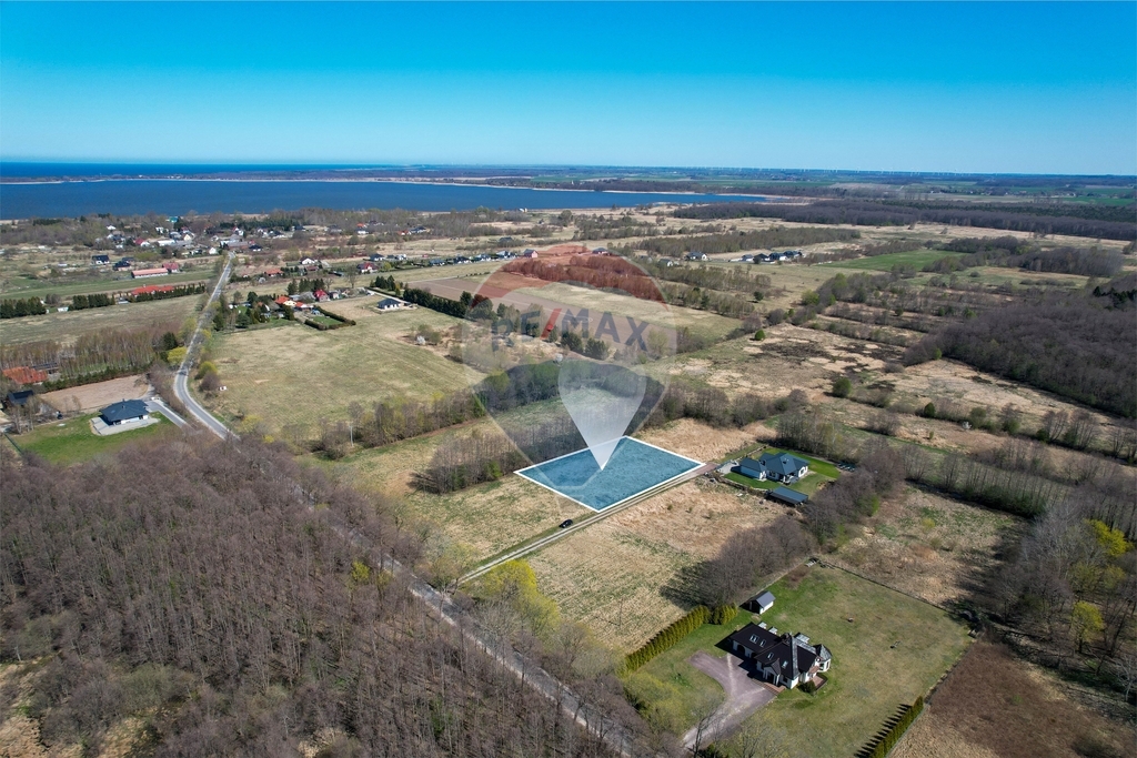 Sześć domów w zabudowie bliźniaczej! (17)