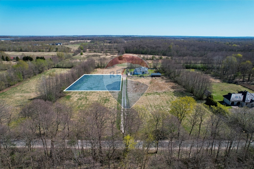 Sześć domów w zabudowie bliźniaczej! (18)