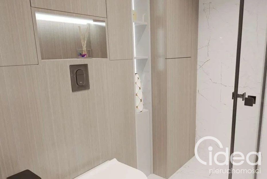 Bliźniak pogranicze Mierzyn/Szczecin, 114m2 (17)