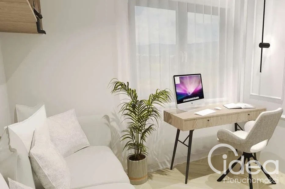 Bliźniak pogranicze Mierzyn/Szczecin, 114m2 (19)