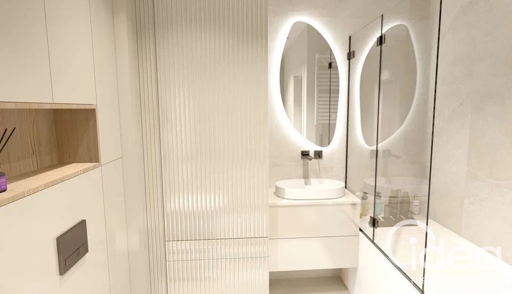 Bliźniak pogranicze Mierzyn/Szczecin, 114m2 (21)