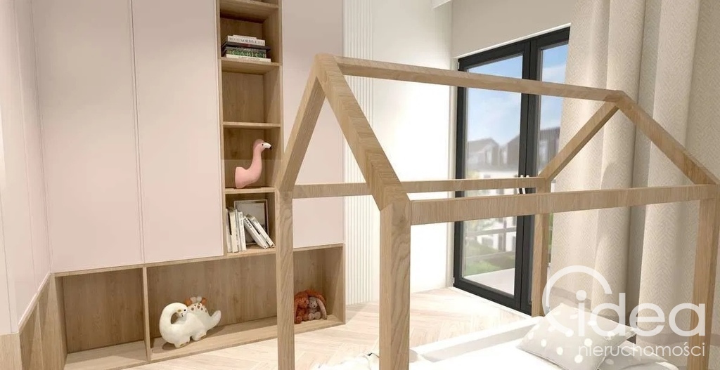 Bliźniak pogranicze Mierzyn/Szczecin, 114m2 (22)