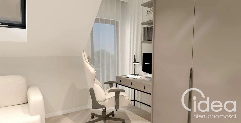 Bliźniak pogranicze Mierzyn/Szczecin, 114m2 (23)