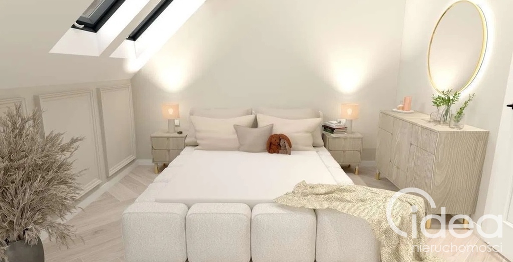 Bliźniak pogranicze Mierzyn/Szczecin, 114m2 (25)