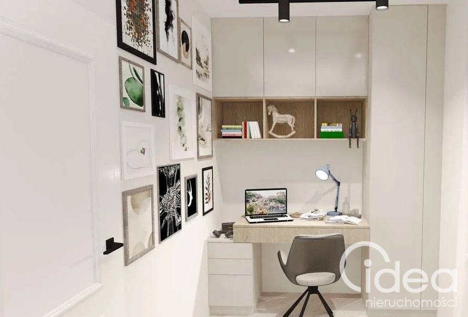 Bliźniak pogranicze Mierzyn/Szczecin, 114m2 (26)