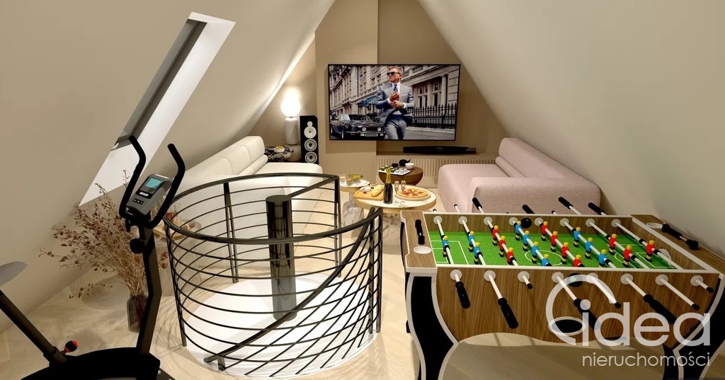 Bliźniak pogranicze Mierzyn/Szczecin, 114m2 (28)