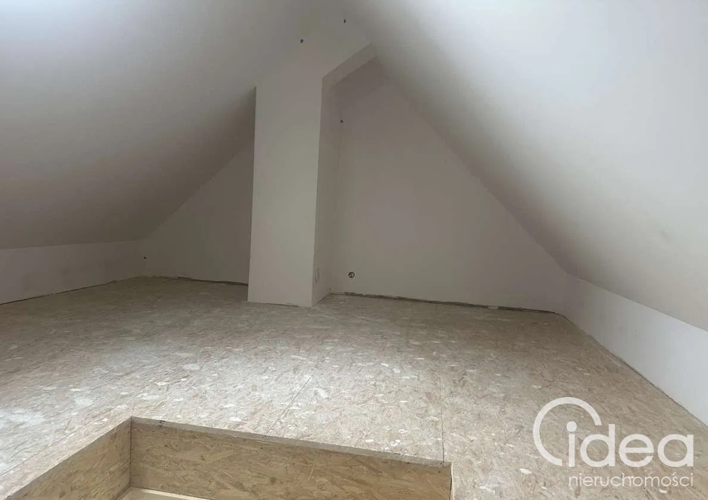 Bliźniak pogranicze Mierzyn/Szczecin, 114m2 (27)