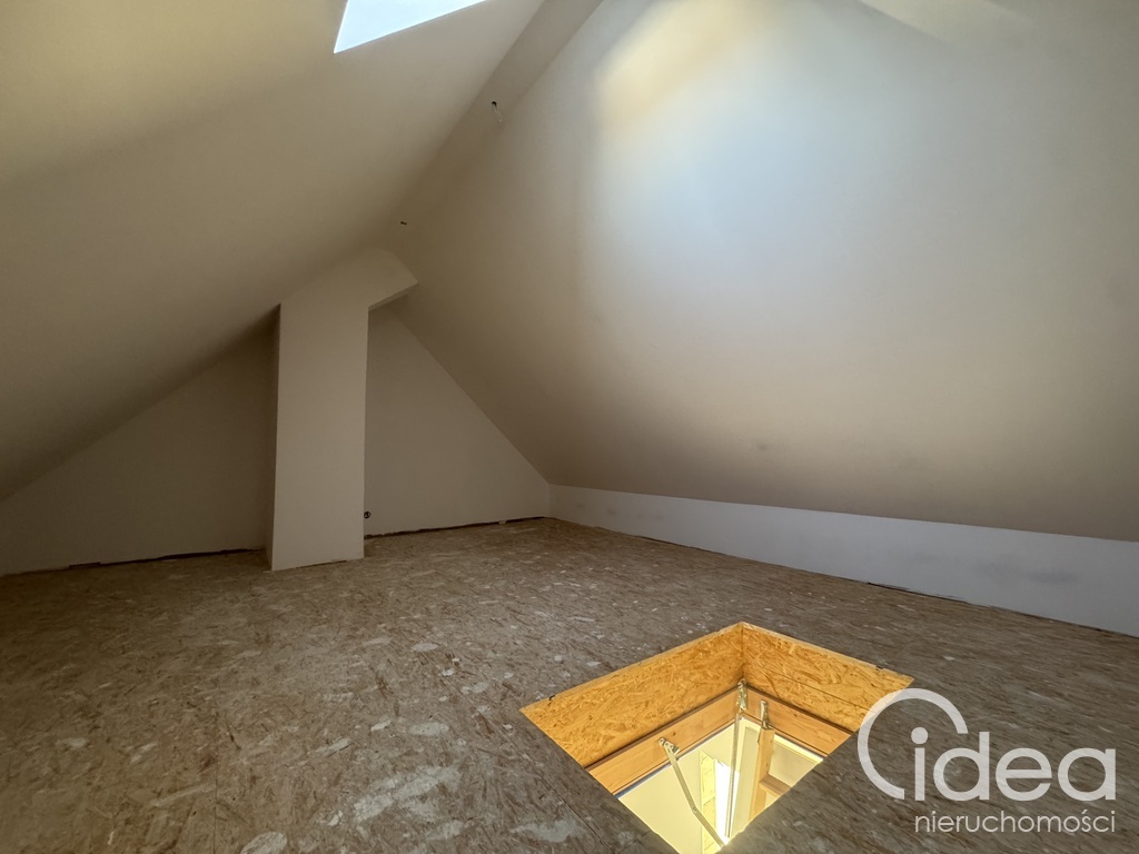 Bliźniak pogranicze Mierzyn/Szczecin, 114m2 (11)