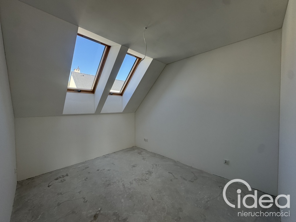 Bliźniak pogranicze Mierzyn/Szczecin, 114m2 (8)