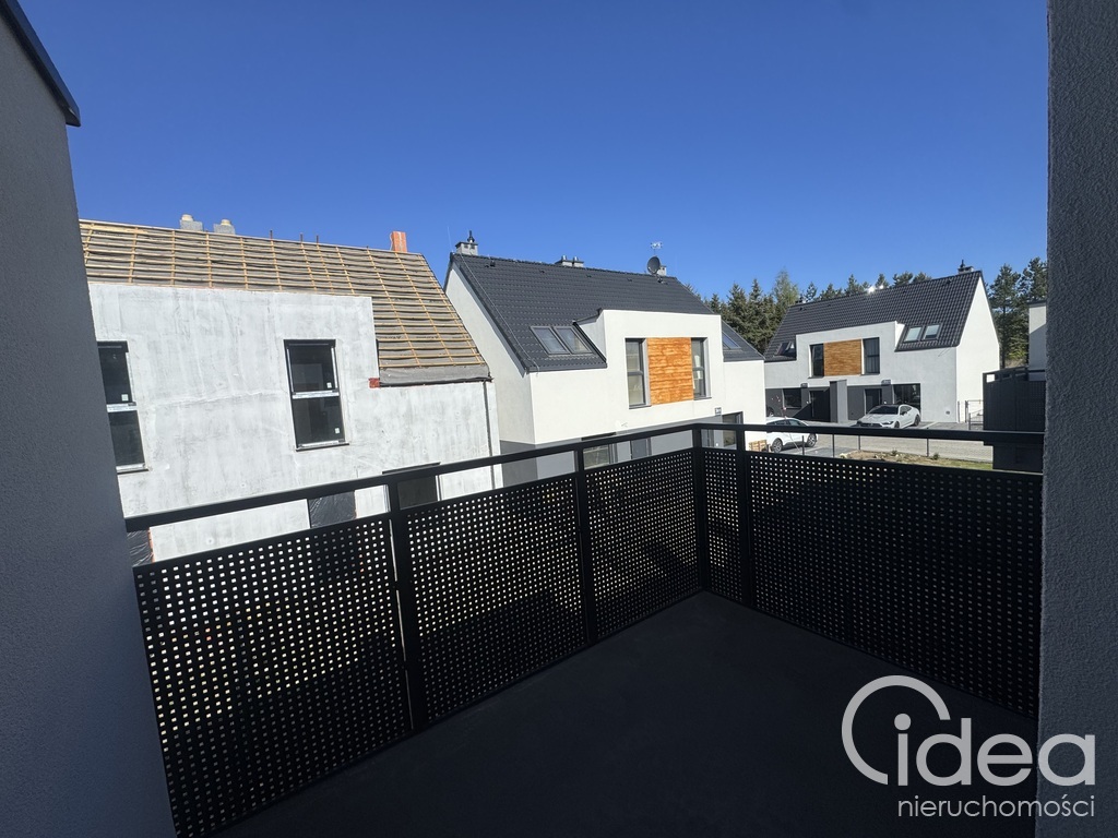 Bliźniak pogranicze Mierzyn/Szczecin, 114m2 (7)